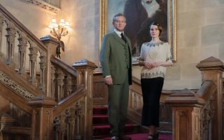 downton abbey a new era