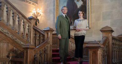 downton abbey a new era