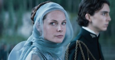 dune duna Óscares 2022 filmes nomeados