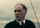 Dunkirk Mark Rylance