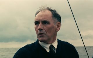 Dunkirk Mark Rylance