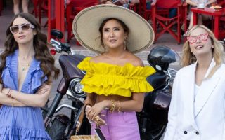 emily in paris t2