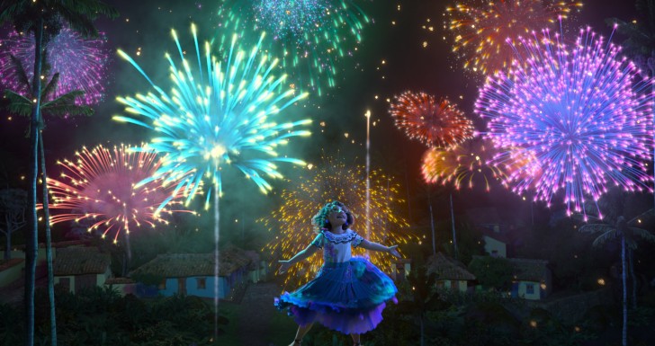 Encanto Disney