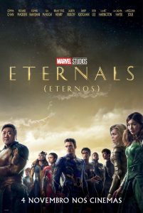 ETERNALS