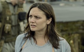 Fear the Walking Dead