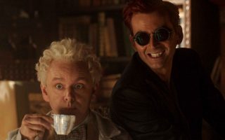 good omens t2