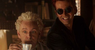 good omens t2