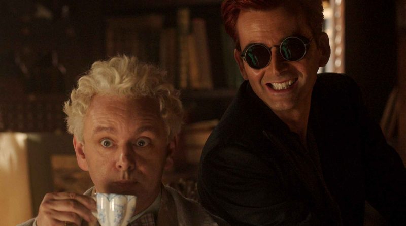 good omens t2