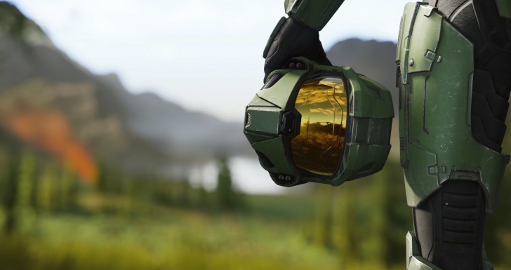 Série de Halo foi a mais vista no Paramount Plus em 2022