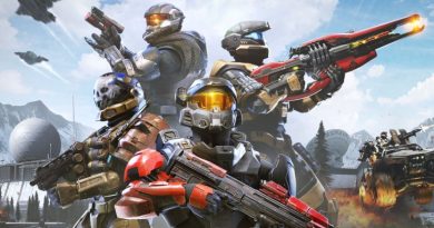 halo infinite multiplayer