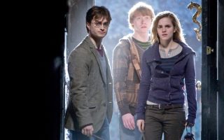 harry potter