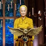 Harry Potter Hogwarts Tournament