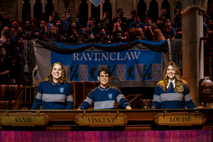 Harry Potter: Hogwarts Tournament of Houses estreia em Portugal | MHD