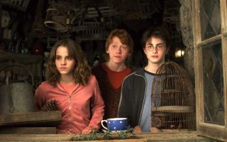 Harry Potter