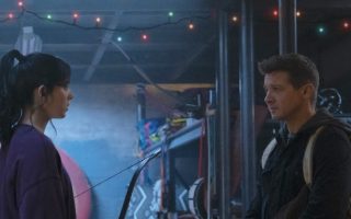 Hawkeye
