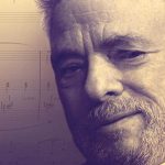 Stephen Sondheim