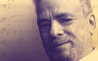 Stephen Sondheim