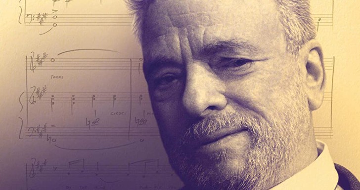 Stephen Sondheim