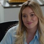 Hilary Duff how I met your father