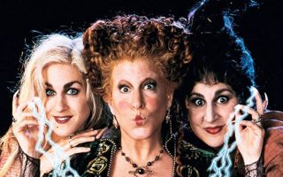 Hocus Pocus
