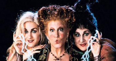 Hocus Pocus