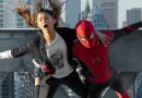 homem-aranha Sem Volta a Casa 2