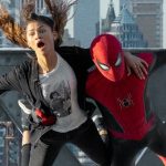 homem-aranha Sem Volta a Casa 2
