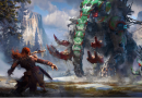 Horizon Forbidden West