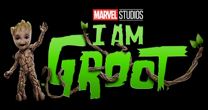 i am groot