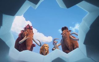 Ice Age 6