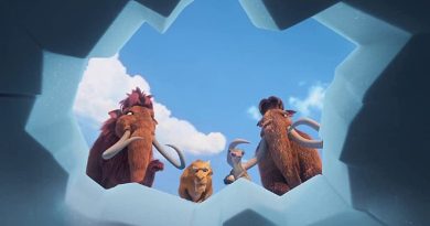 Ice Age 6