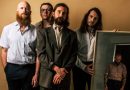 Idles, Car Crash, Crawler