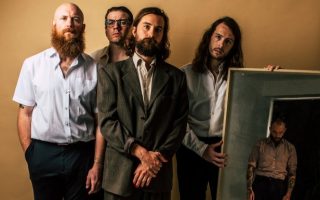 Idles, Car Crash, Crawler