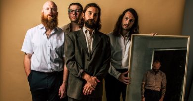 Idles, Car Crash, Crawler