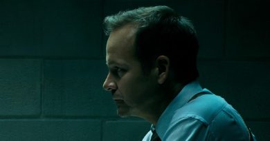 Interrogation TV Cine