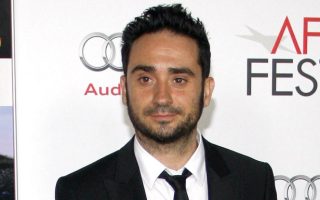 Juan Antonio Bayona J A Bayona
