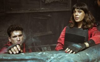 La Casa de Papel
