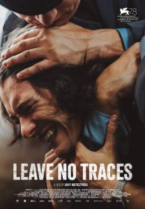 leave no traces critica leffest