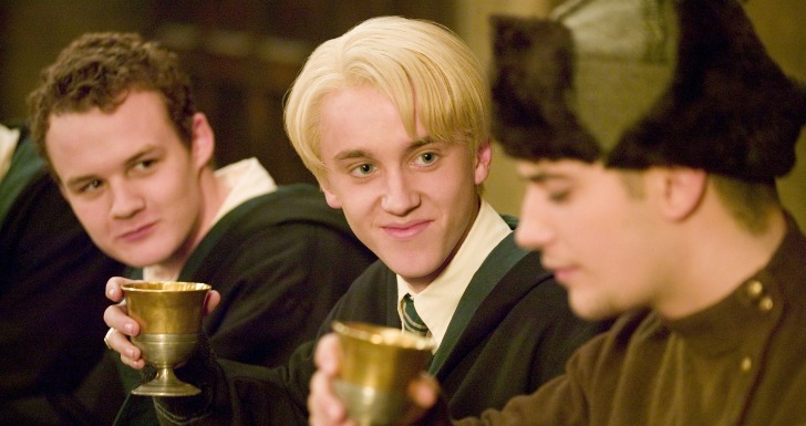 draco malfoy