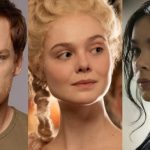 mapa das séries estreias nacionais de novembro 2021