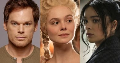 mapa das séries estreias nacionais de novembro 2021