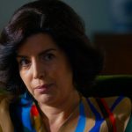 Margarida Moreira