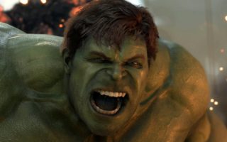 Marvel MMO DC Universe Onlne