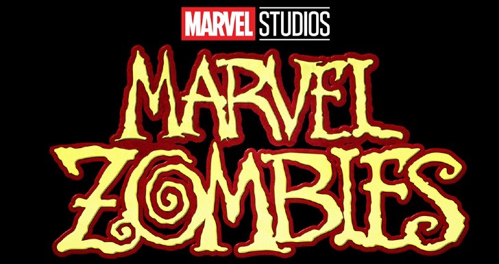 marvel zombies