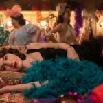 The Marvelous Mrs. Maisel