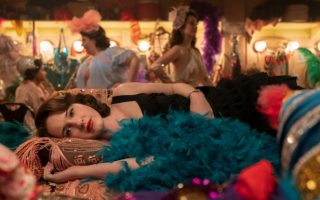 The Marvelous Mrs. Maisel