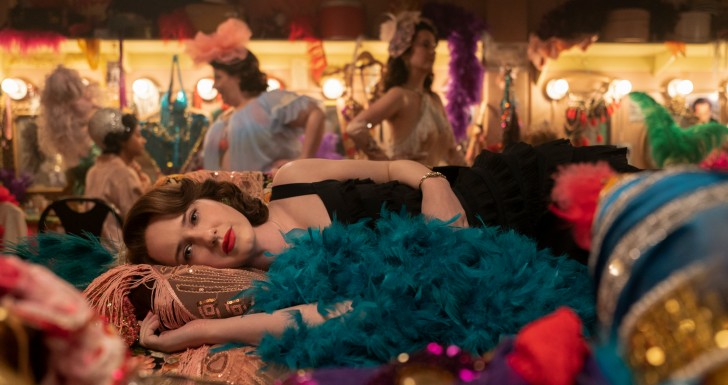 The Marvelous Mrs. Maisel