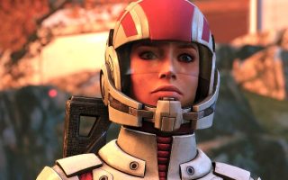 Mass Effect