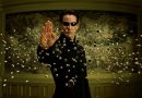 matrix tvcine