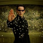 matrix tvcine